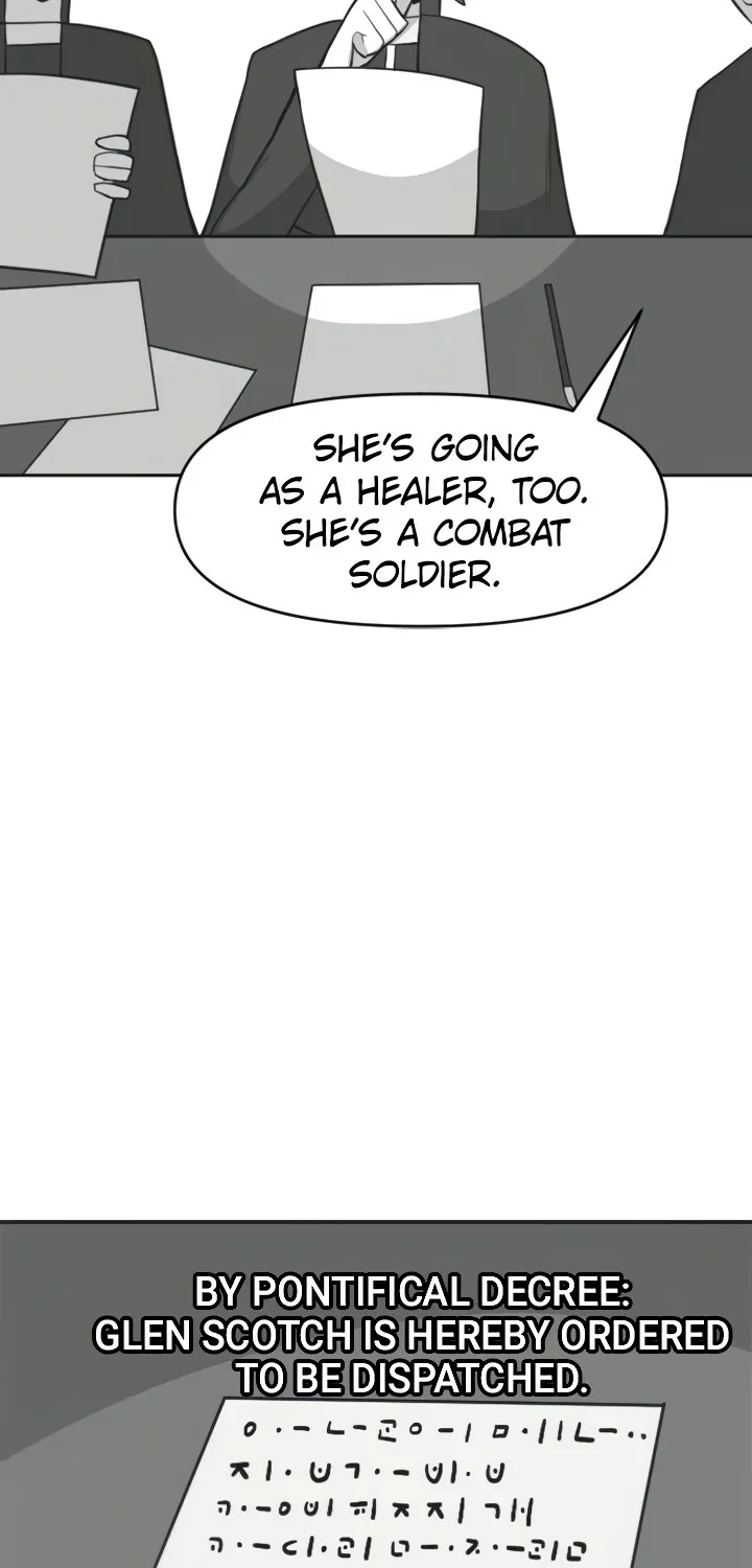 How to Make Love in a Fantasy World Chapter 13 page 15 - 