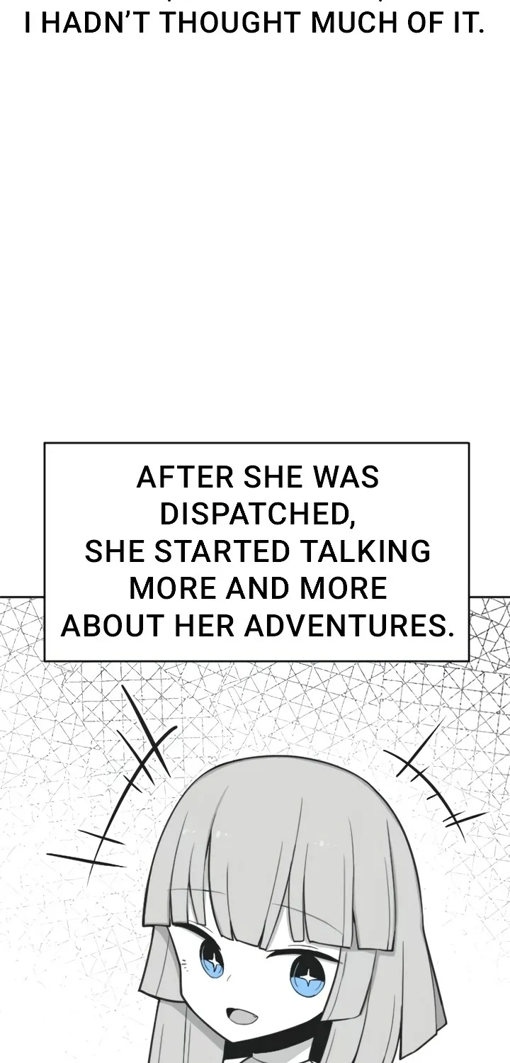 How to Make Love in a Fantasy World Chapter 13 page 19 - 