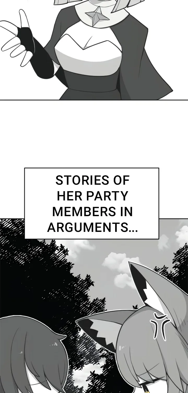 How to Make Love in a Fantasy World Chapter 13 page 20 - 