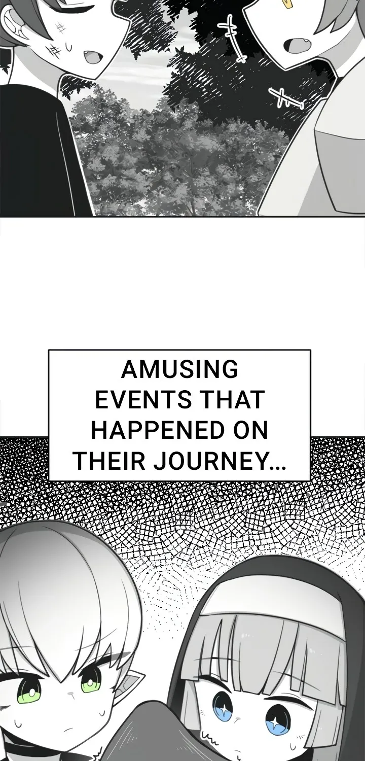 How to Make Love in a Fantasy World Chapter 13 page 21 - 