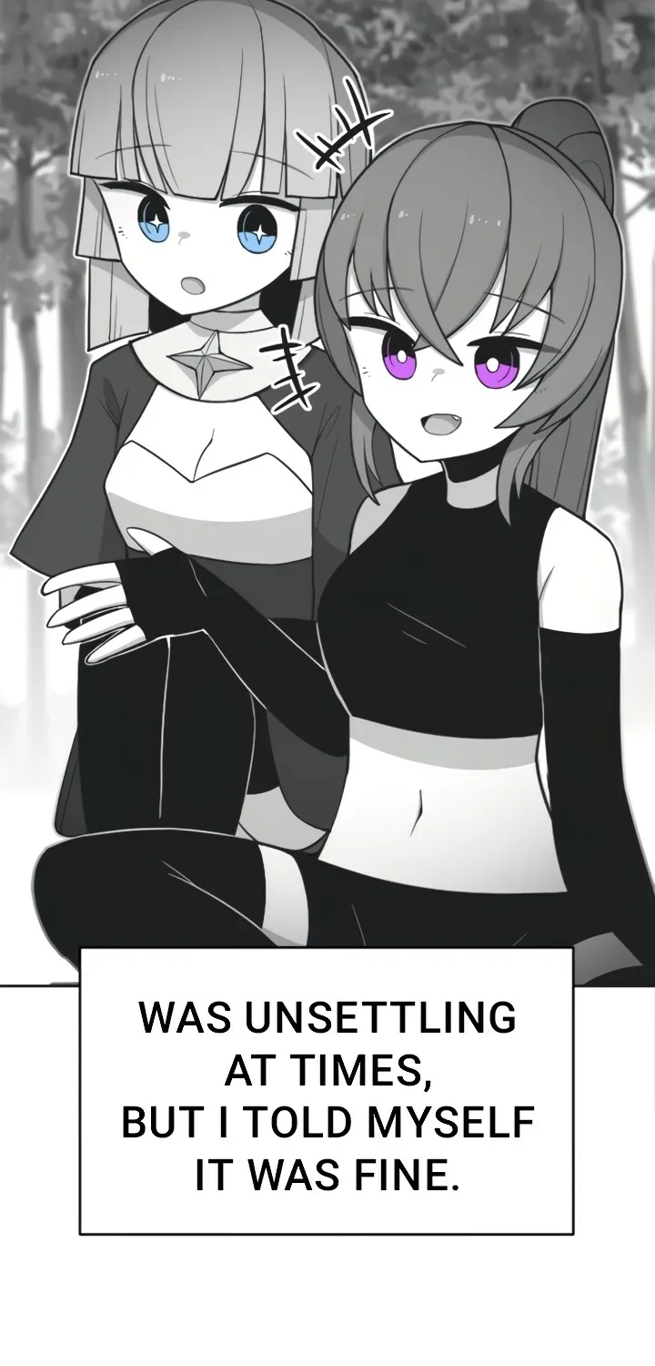 How to Make Love in a Fantasy World Chapter 13 page 23 - 