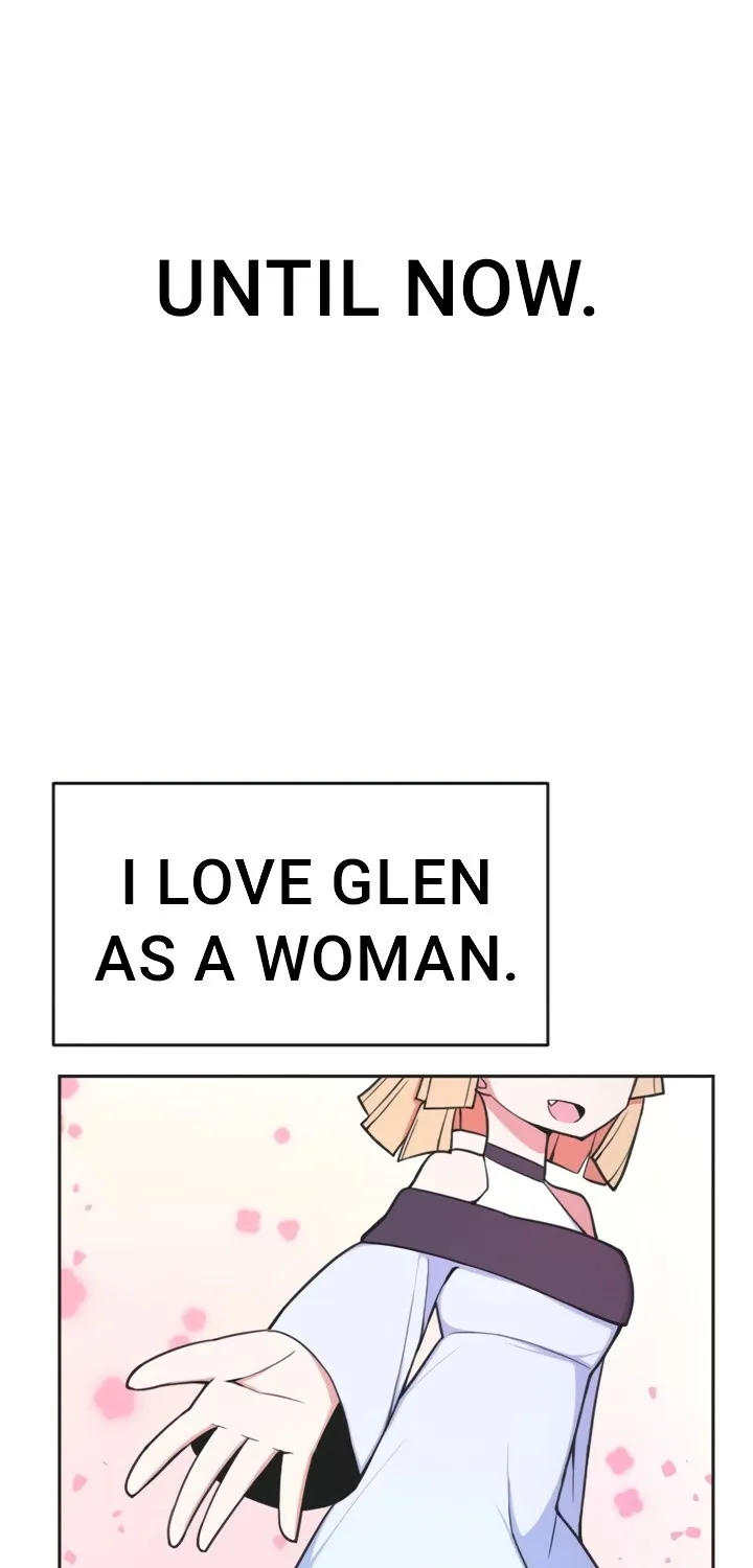 How to Make Love in a Fantasy World Chapter 13 page 25 - 