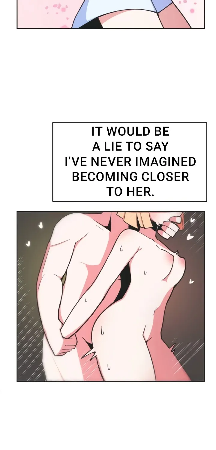 How to Make Love in a Fantasy World Chapter 13 page 26 - 