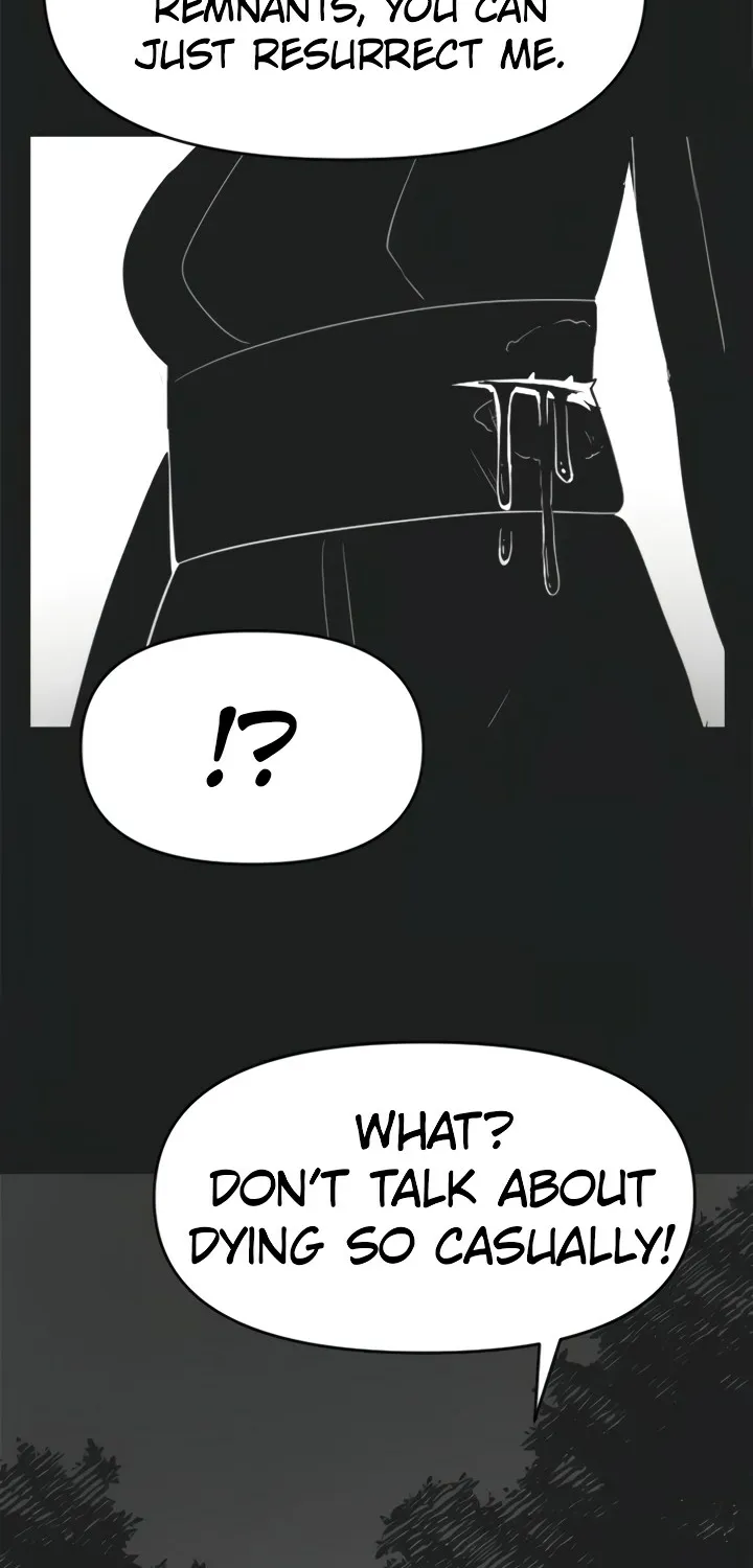 How to Make Love in a Fantasy World Chapter 13 page 30 - 