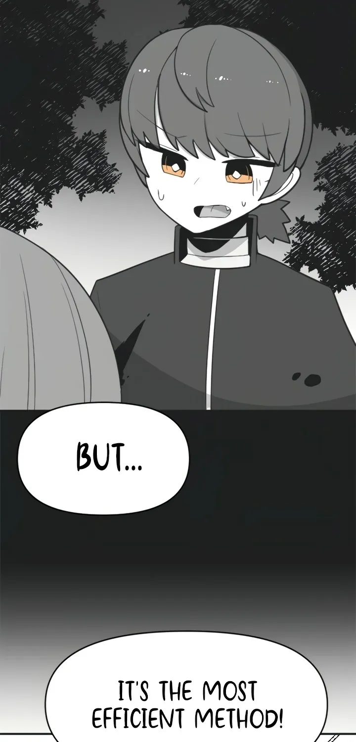 How to Make Love in a Fantasy World Chapter 13 page 31 - 