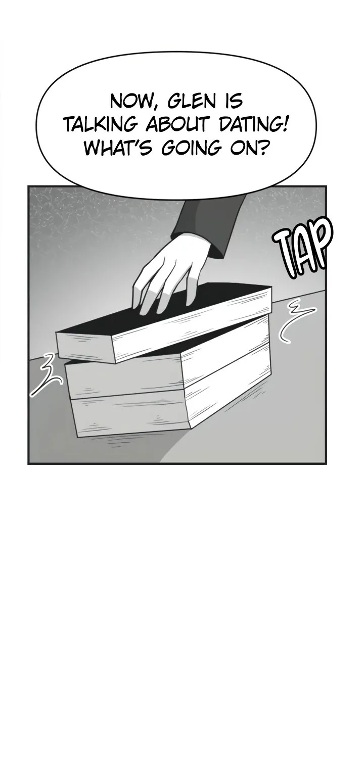 How to Make Love in a Fantasy World Chapter 13 page 35 - 