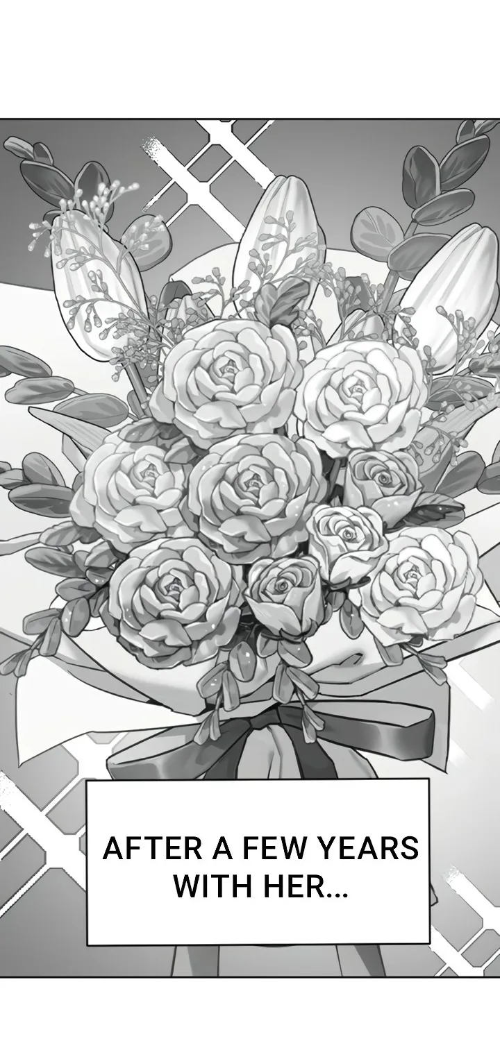 How to Make Love in a Fantasy World Chapter 13 page 8 - 