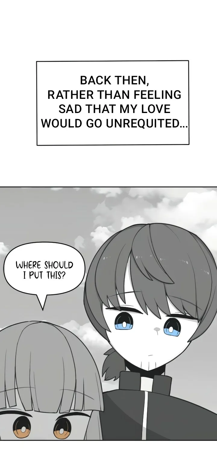 How to Make Love in a Fantasy World Chapter 13 page 10 - 