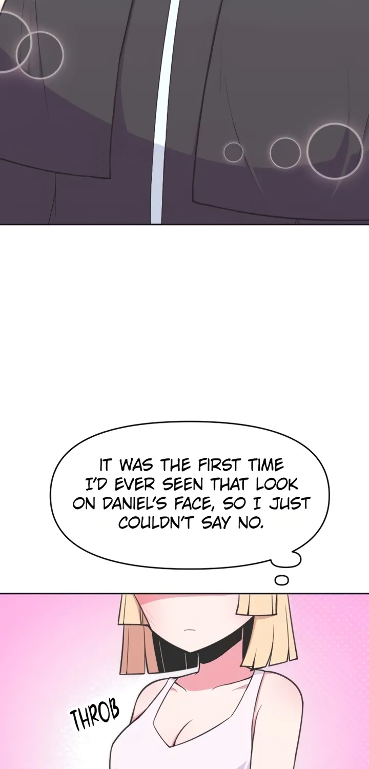How to Make Love in a Fantasy World Chapter 14 page 15 - 