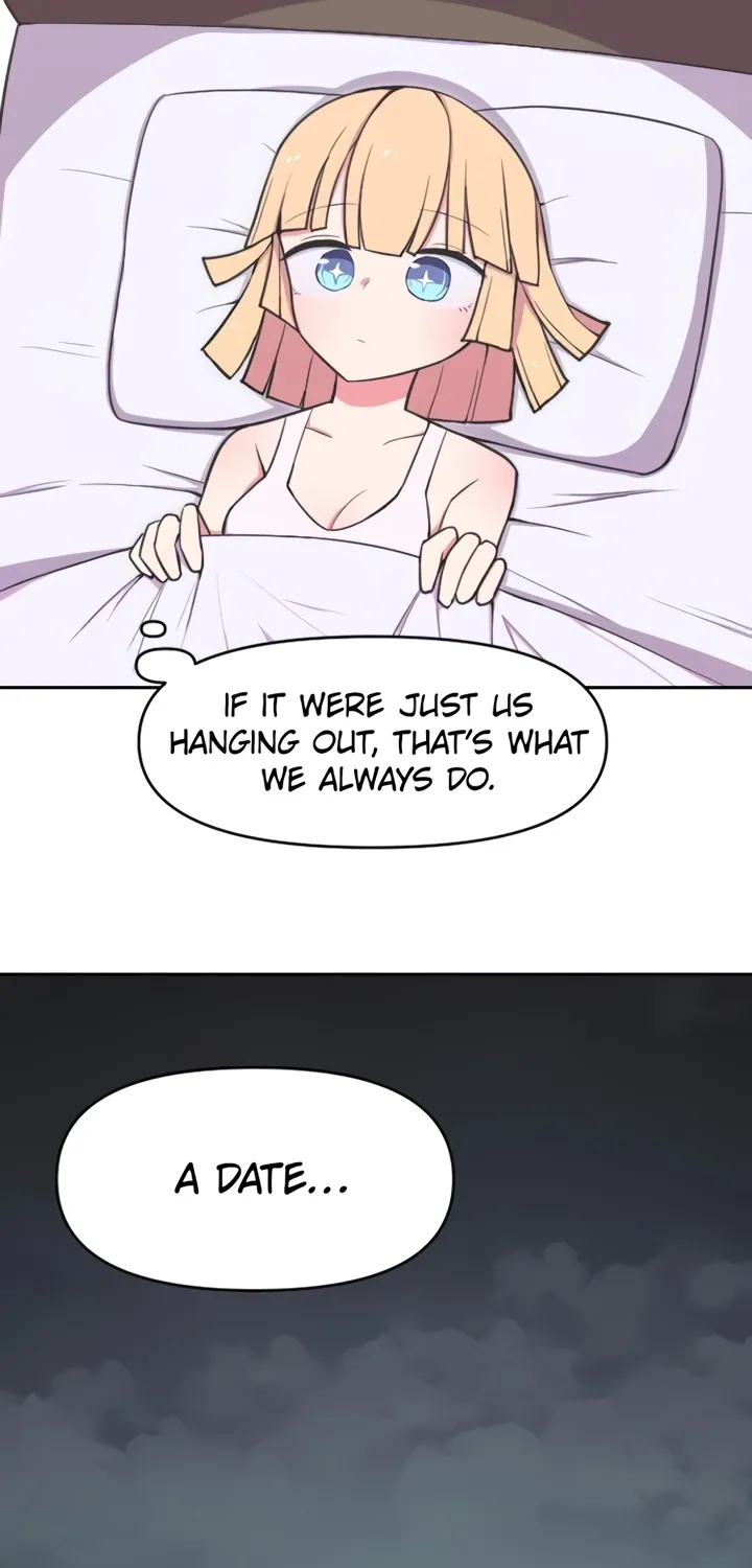 How to Make Love in a Fantasy World Chapter 14 page 17 - 