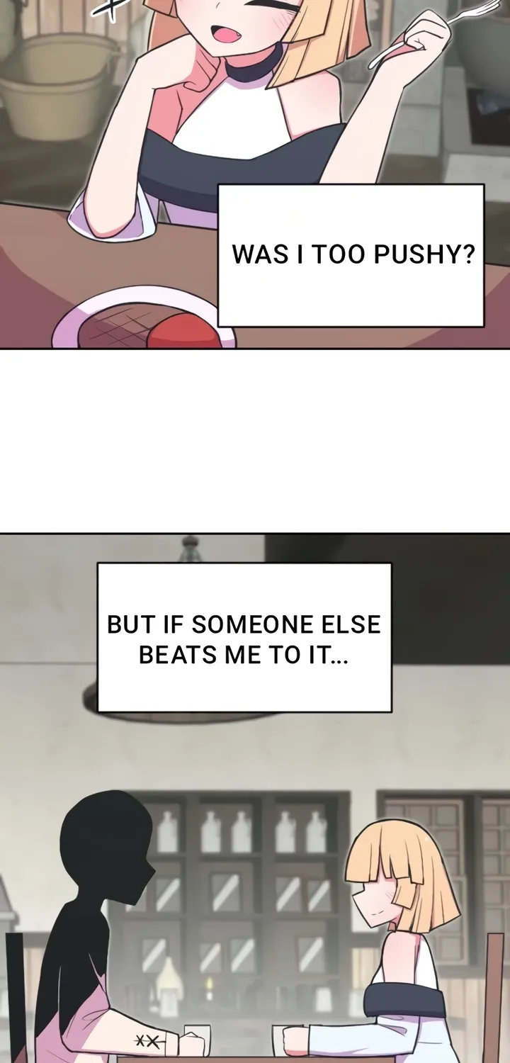 How to Make Love in a Fantasy World Chapter 14 page 22 - 