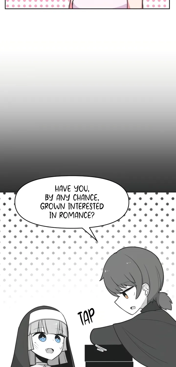 How to Make Love in a Fantasy World Chapter 14 page 5 - 