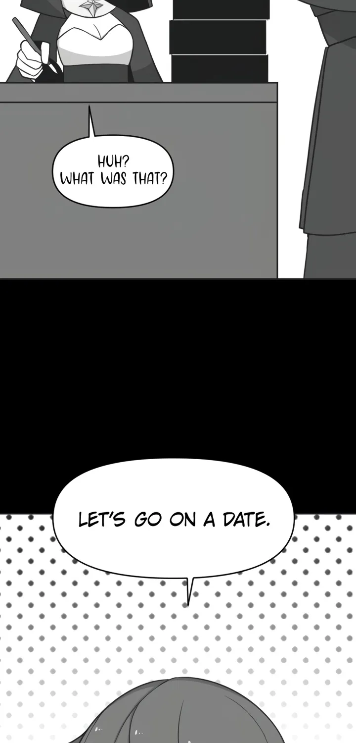 How to Make Love in a Fantasy World Chapter 14 page 6 - 