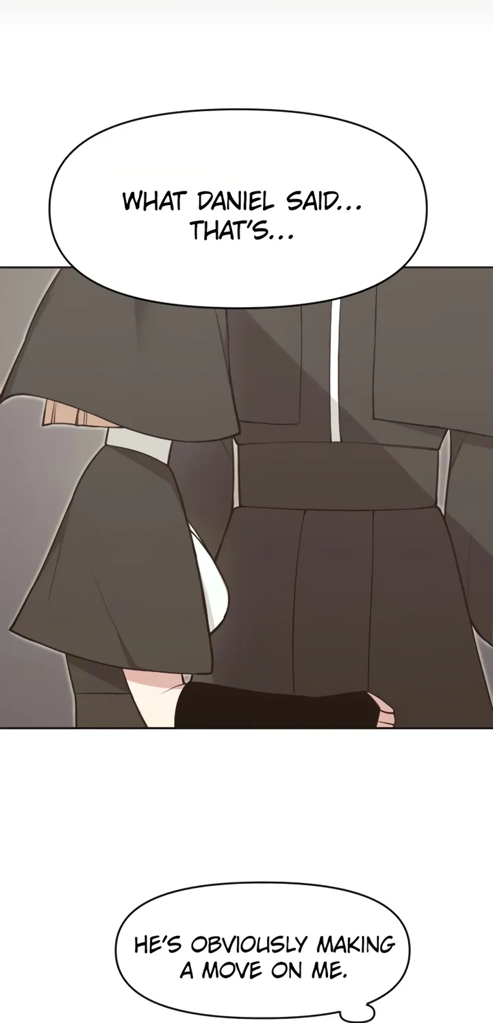 How to Make Love in a Fantasy World Chapter 14 page 8 - 