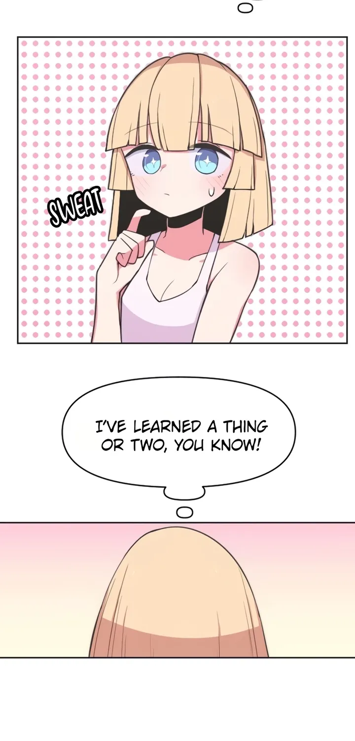 How to Make Love in a Fantasy World Chapter 14 page 9 - 