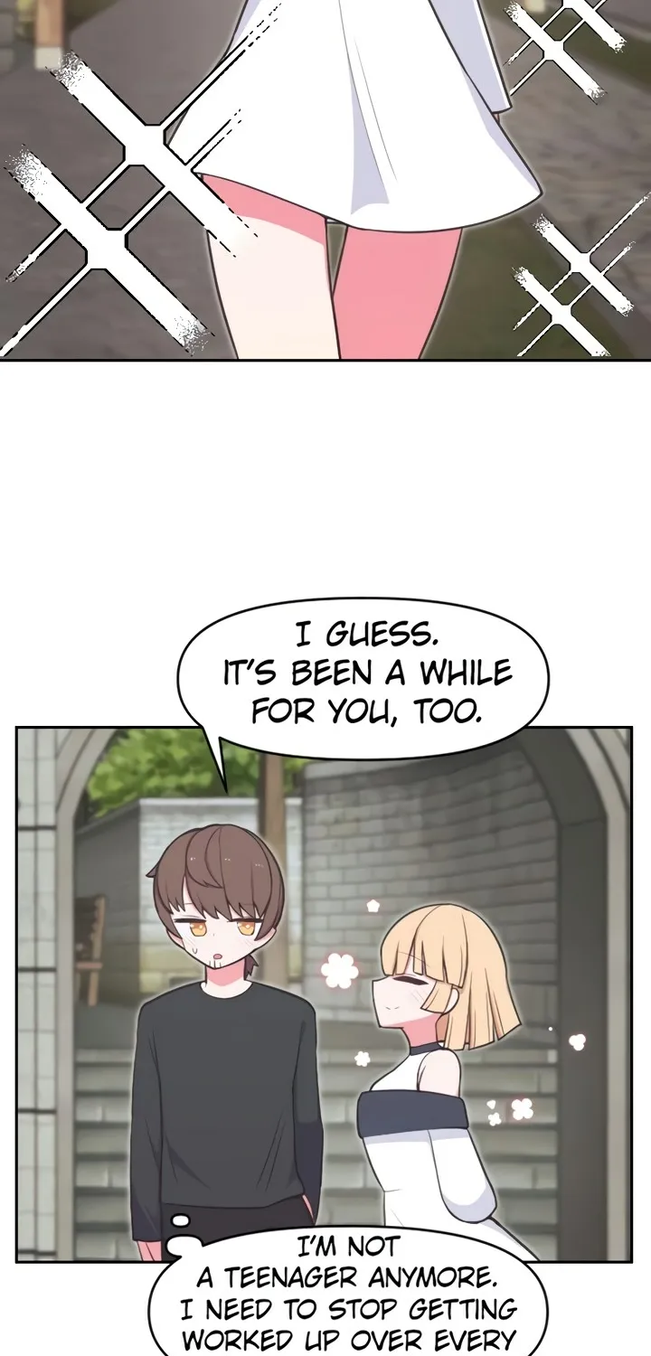 How to Make Love in a Fantasy World Chapter 15 page 13 - 
