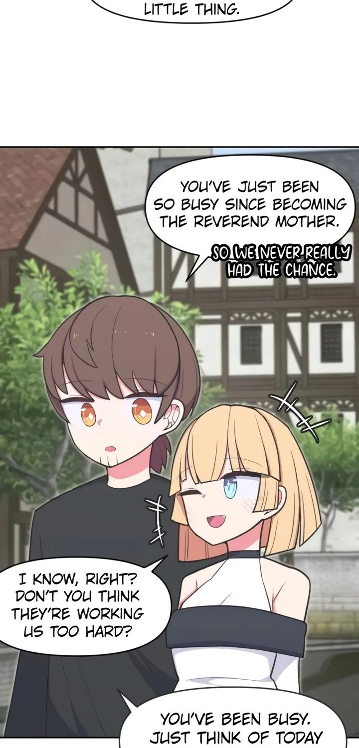 How to Make Love in a Fantasy World Chapter 15 page 14 - 