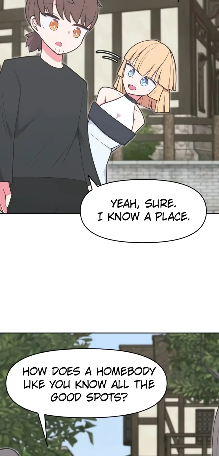 How to Make Love in a Fantasy World Chapter 15 page 18 - 