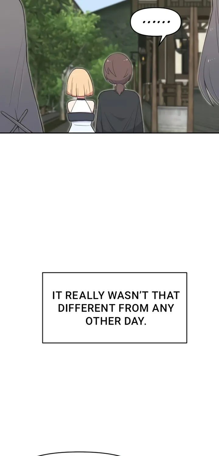 How to Make Love in a Fantasy World Chapter 15 page 19 - 