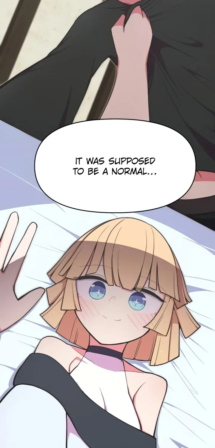 How to Make Love in a Fantasy World Chapter 15 page 3 - 