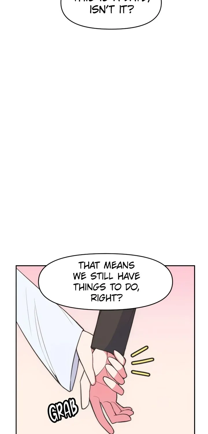 How to Make Love in a Fantasy World Chapter 15 page 29 - 