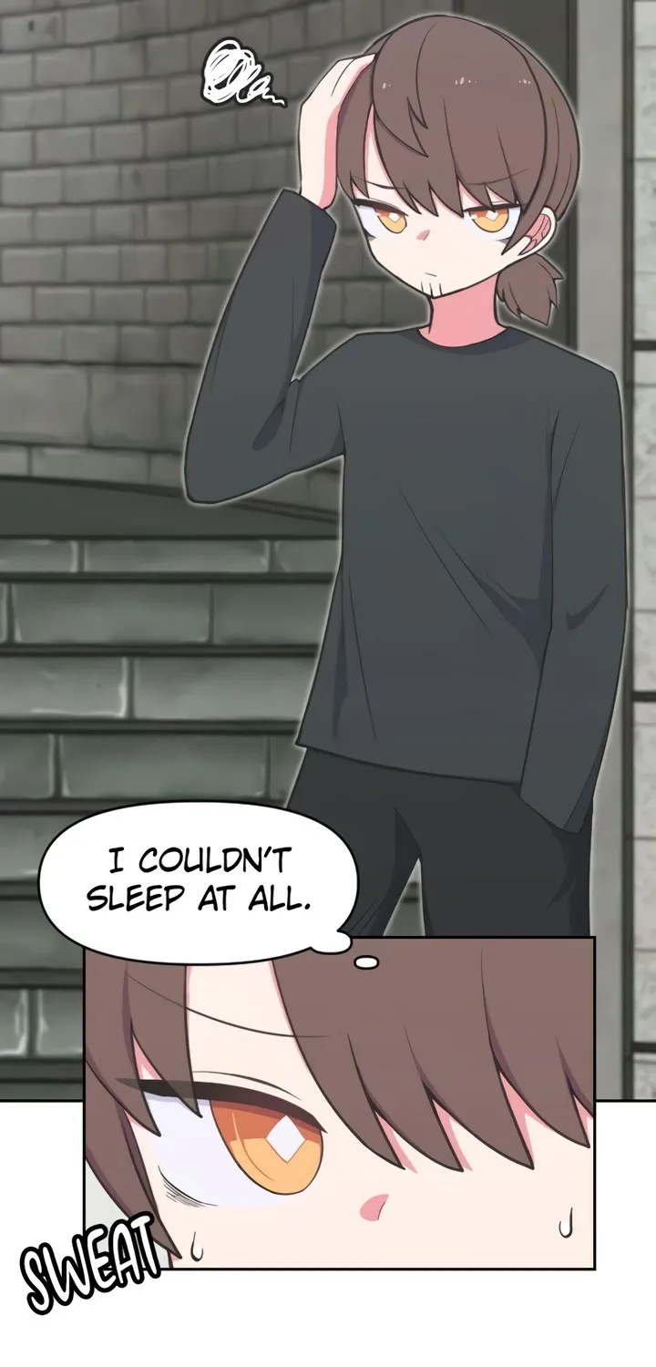 How to Make Love in a Fantasy World Chapter 15 page 9 - 