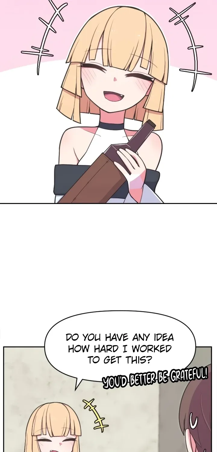 How to Make Love in a Fantasy World Chapter 16 page 2 - 