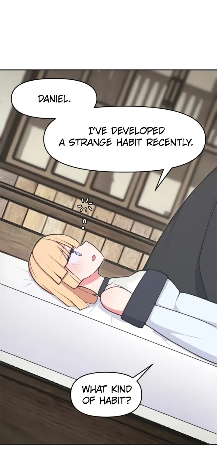 How to Make Love in a Fantasy World Chapter 16 page 11 - 