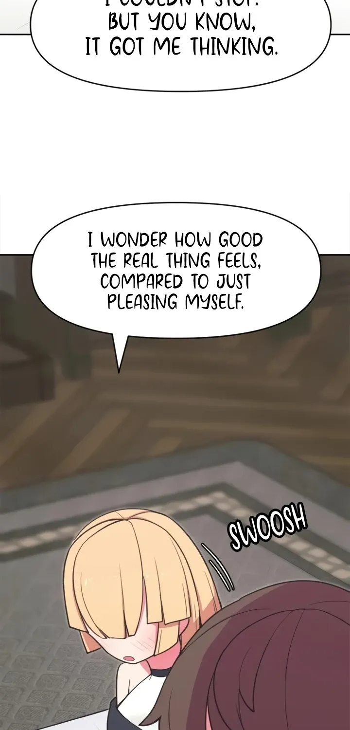 How to Make Love in a Fantasy World Chapter 16 page 14 - 