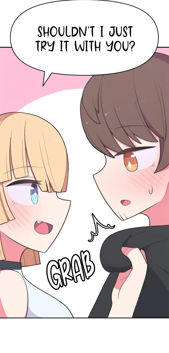How to Make Love in a Fantasy World Chapter 16 page 17 - 