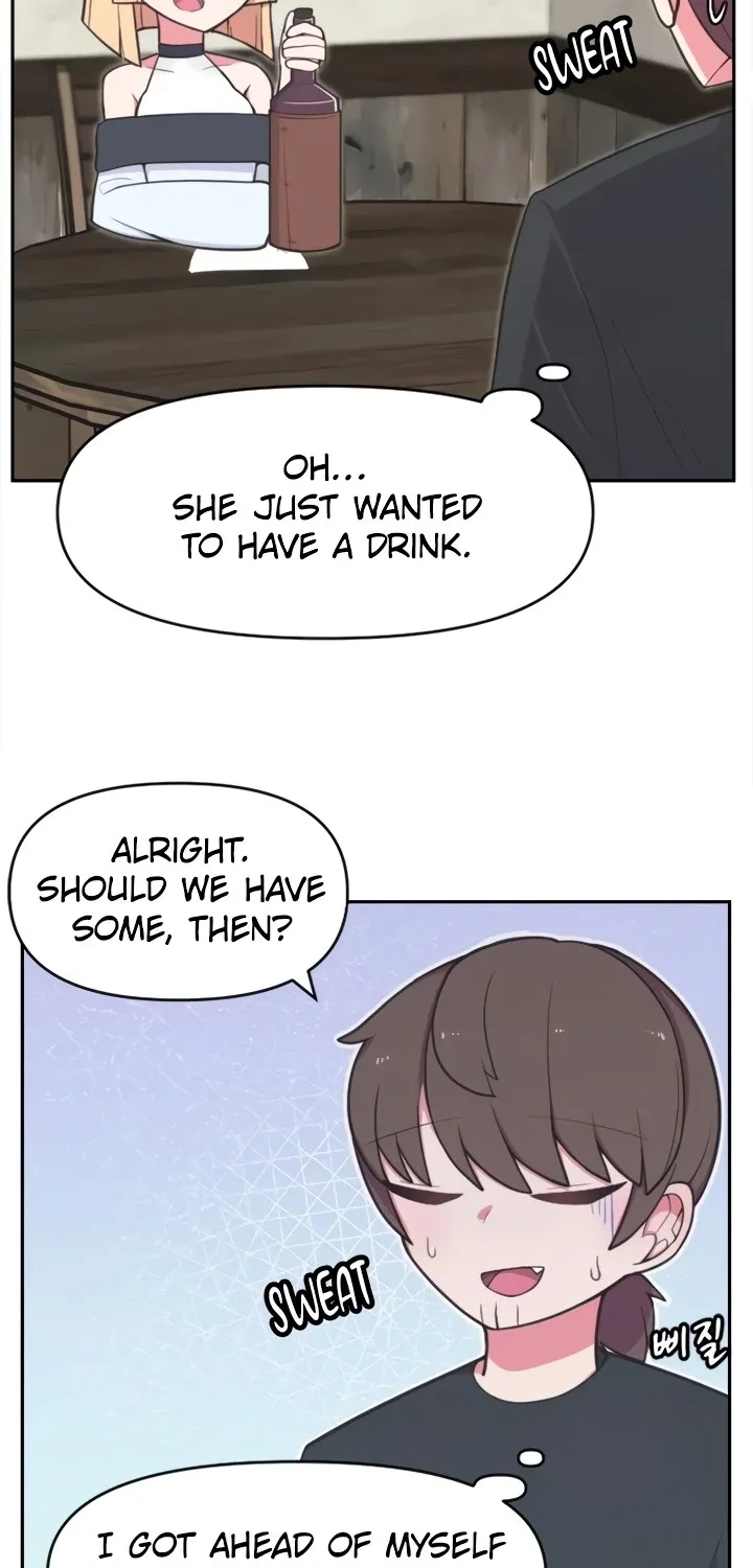 How to Make Love in a Fantasy World Chapter 16 page 3 - 