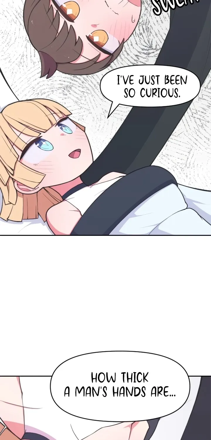 How to Make Love in a Fantasy World Chapter 16 page 22 - 