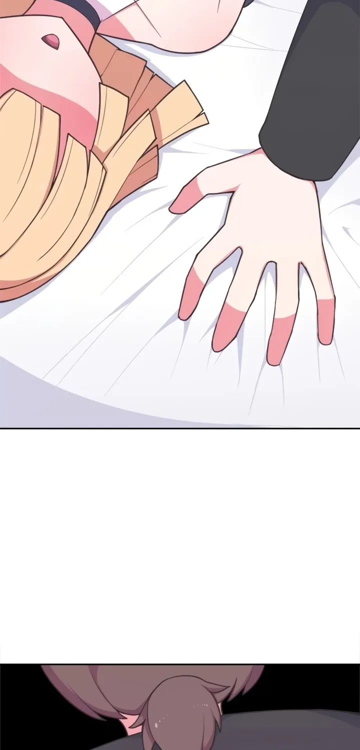 How to Make Love in a Fantasy World Chapter 16 page 23 - 