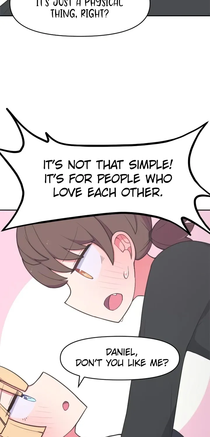 How to Make Love in a Fantasy World Chapter 16 page 27 - 