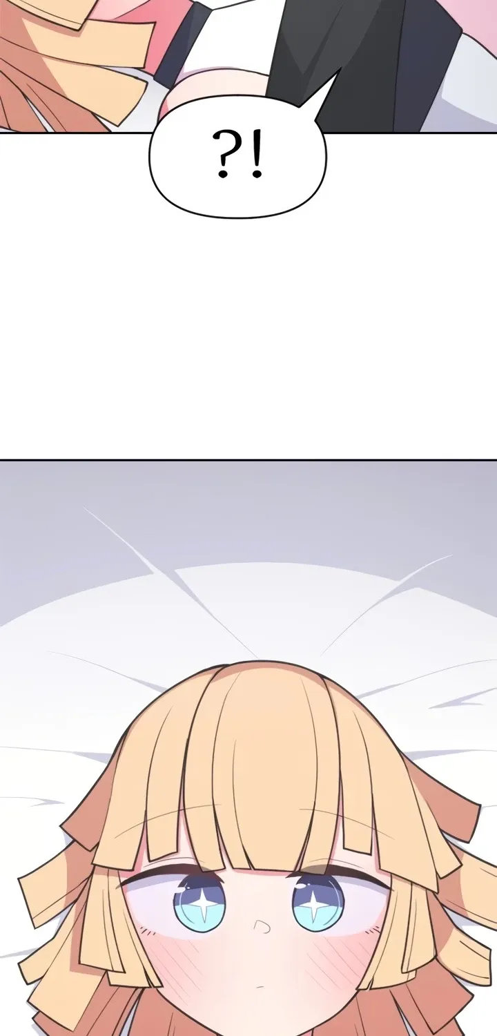 How to Make Love in a Fantasy World Chapter 16 page 28 - 
