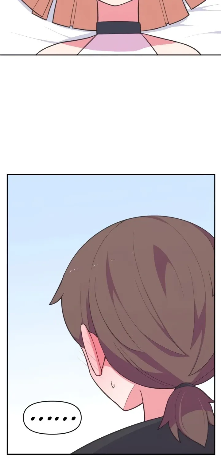 How to Make Love in a Fantasy World Chapter 16 page 29 - 