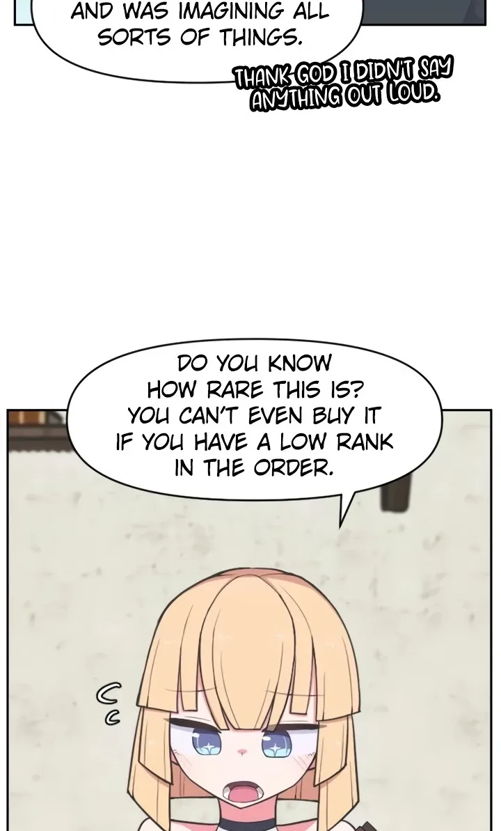 How to Make Love in a Fantasy World Chapter 16 page 4 - 