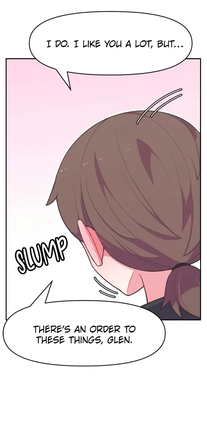How to Make Love in a Fantasy World Chapter 16 page 32 - 