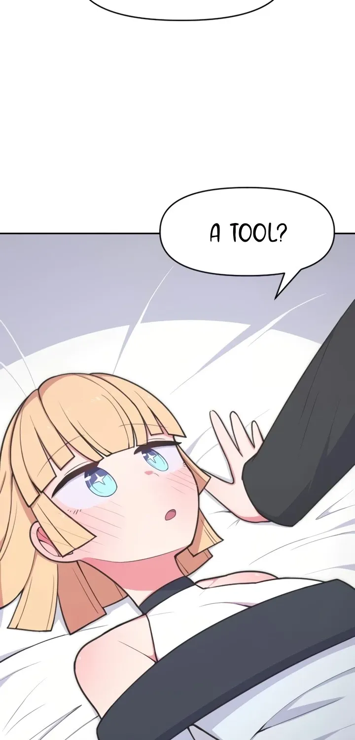 How to Make Love in a Fantasy World Chapter 16 page 34 - 