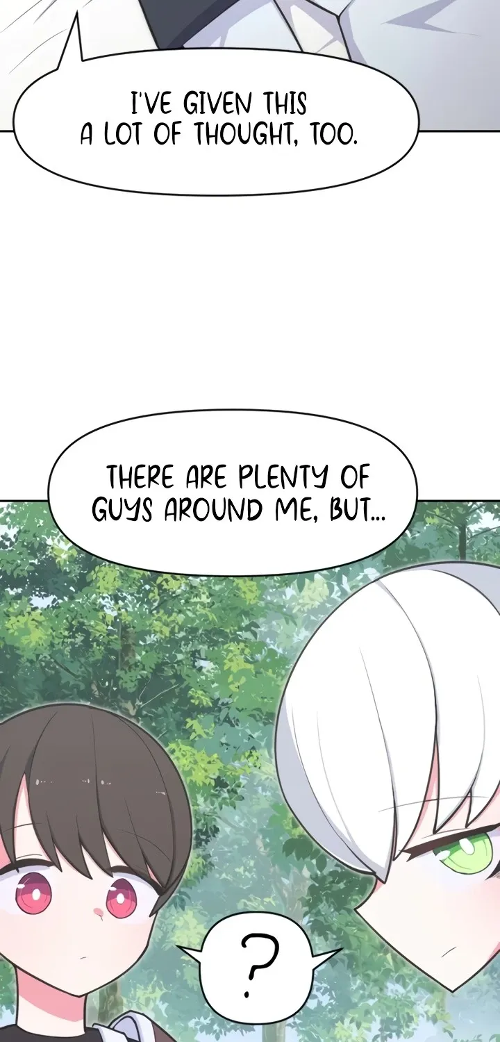 How to Make Love in a Fantasy World Chapter 16 page 35 - 