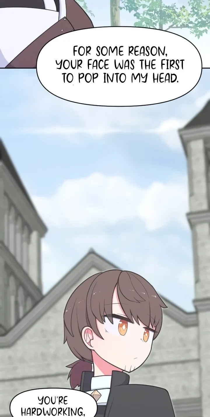 How to Make Love in a Fantasy World Chapter 16 page 36 - 