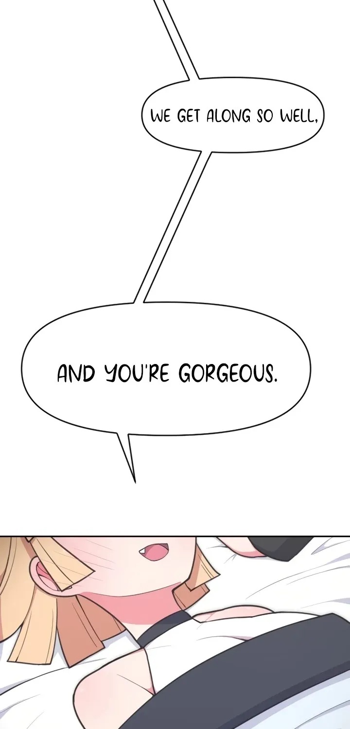 How to Make Love in a Fantasy World Chapter 16 page 38 - 
