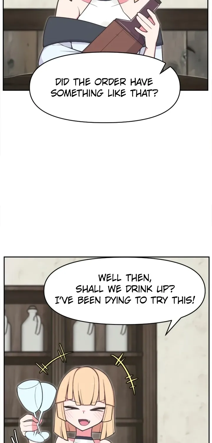 How to Make Love in a Fantasy World Chapter 16 page 5 - 