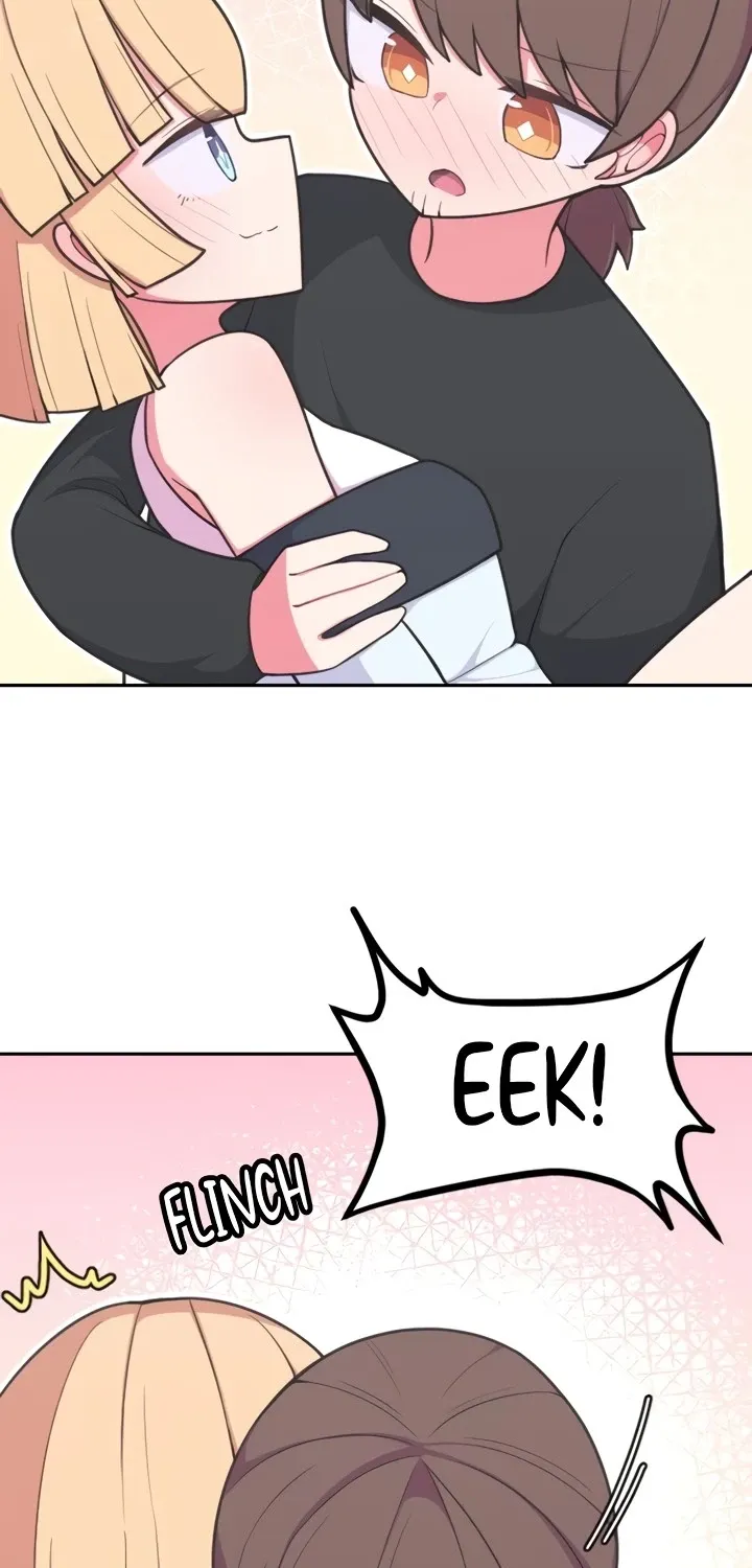 How to Make Love in a Fantasy World Chapter 16 page 43 - 