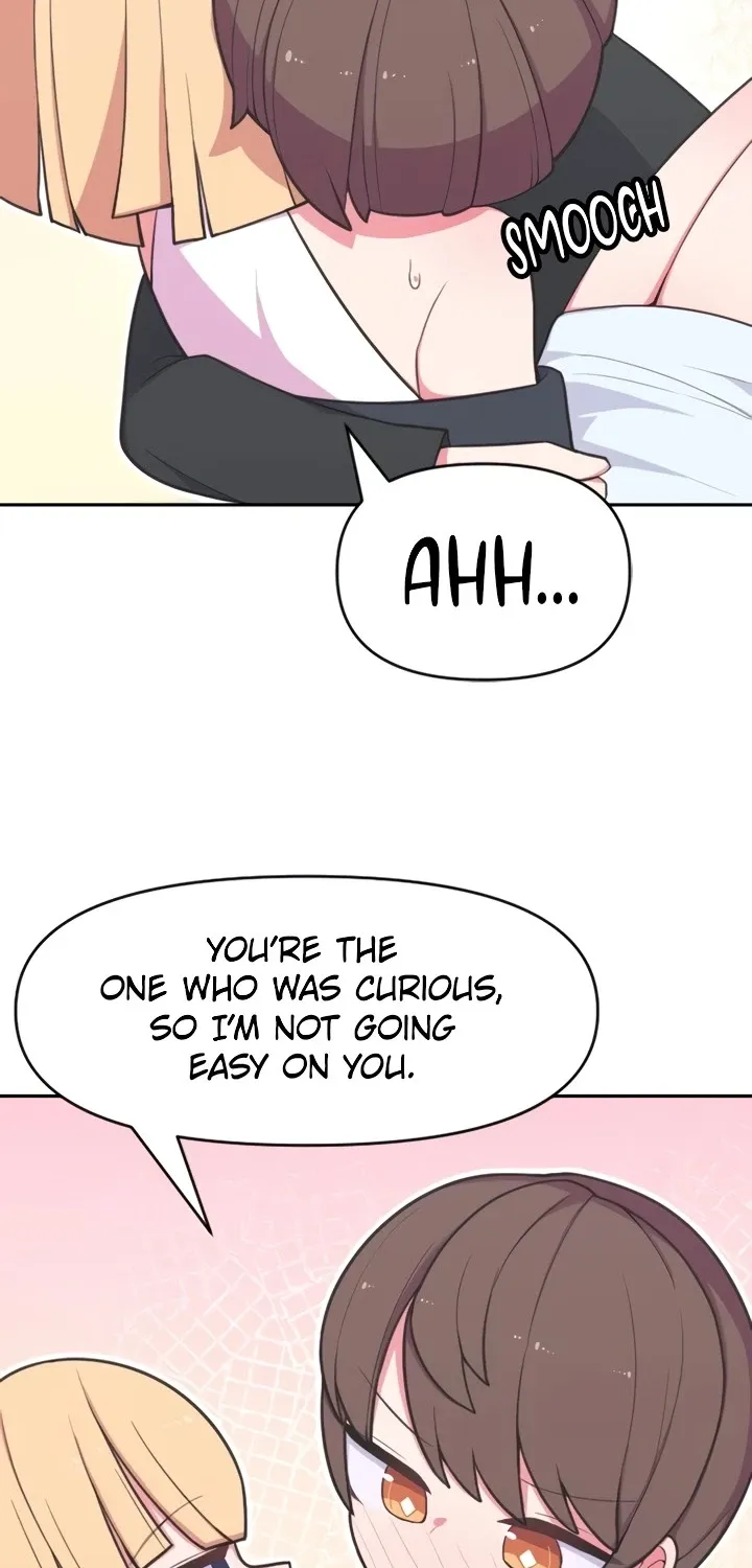 How to Make Love in a Fantasy World Chapter 16 page 44 - 