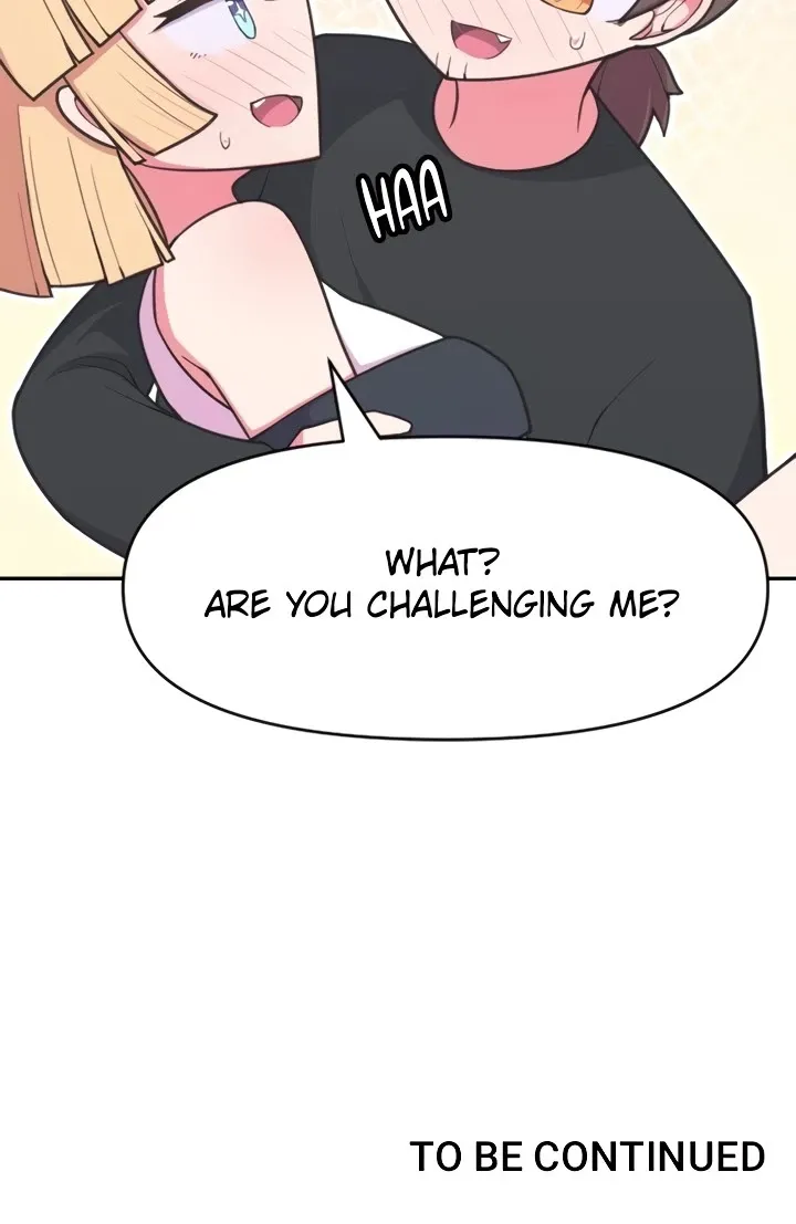 How to Make Love in a Fantasy World Chapter 16 page 45 - 