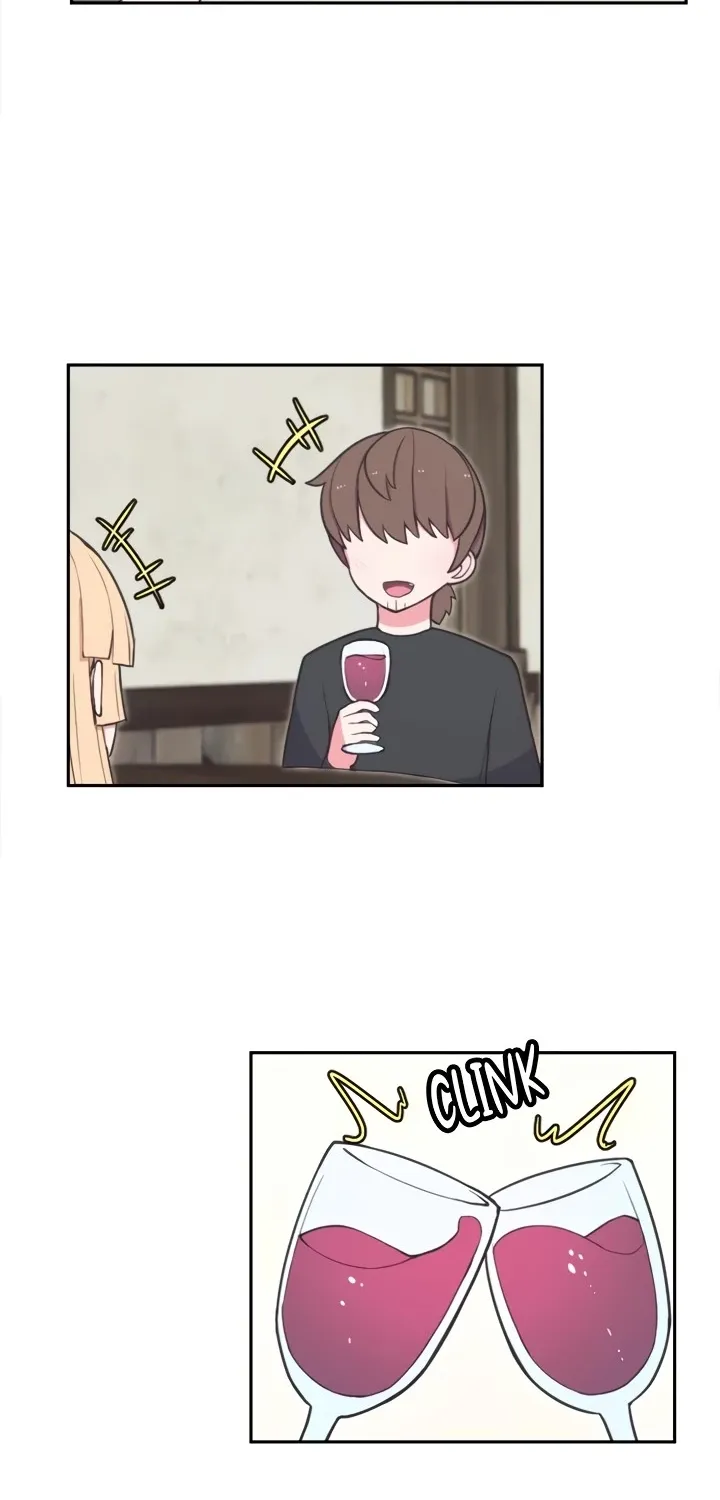 How to Make Love in a Fantasy World Chapter 16 page 7 - 