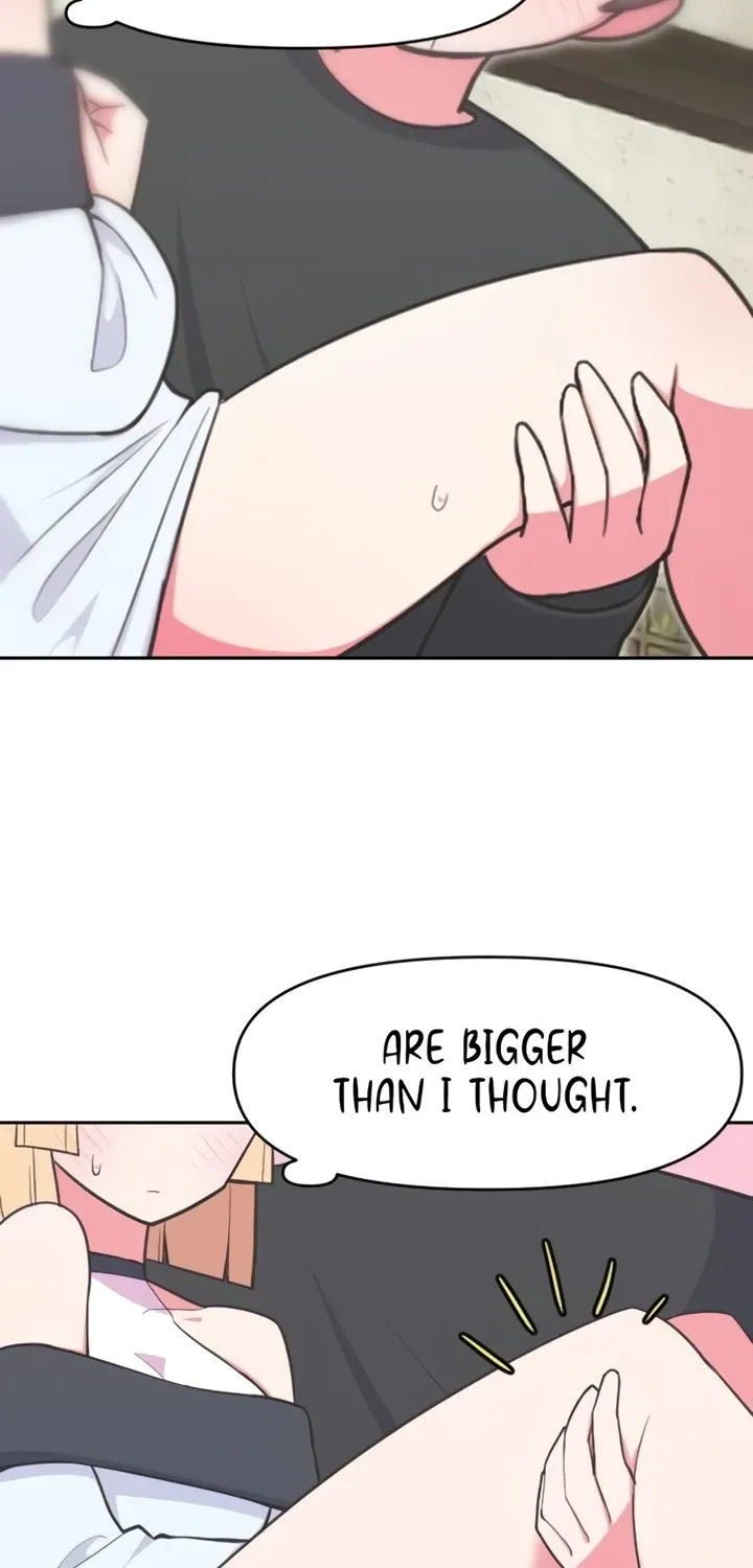 How to Make Love in a Fantasy World Chapter 17 page 2 - 