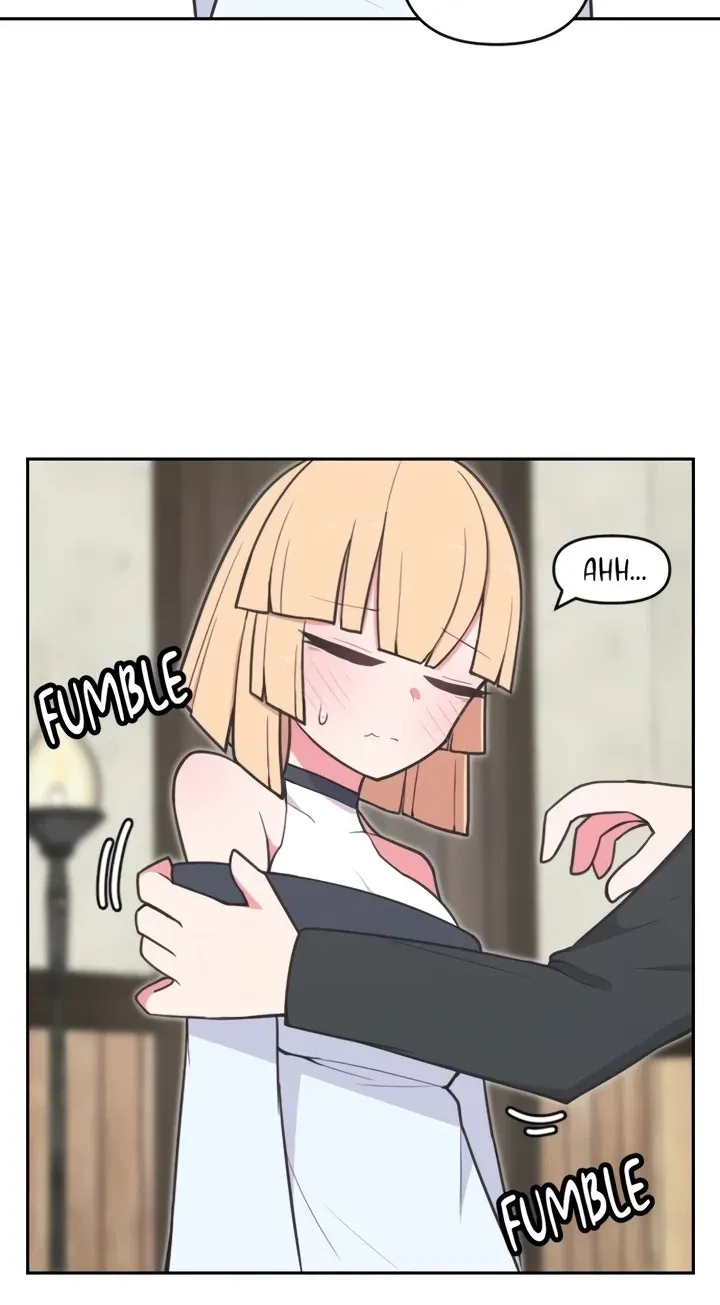 How to Make Love in a Fantasy World Chapter 17 page 12 - 