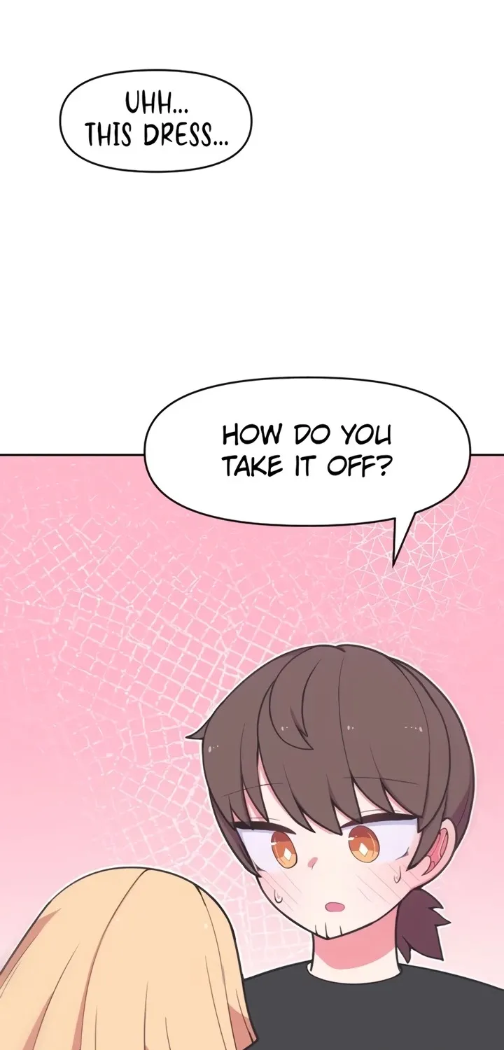 How to Make Love in a Fantasy World Chapter 17 page 14 - 